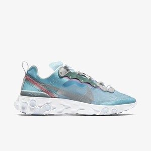 Nike React Element 87 Dusty Peach | AQ1090-200 | Grailify